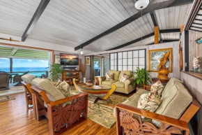 Big Island Private Home Alii Drive 6596 home
